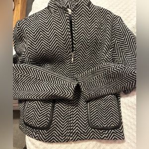 Vintage Lisa International jacket size Large/XL